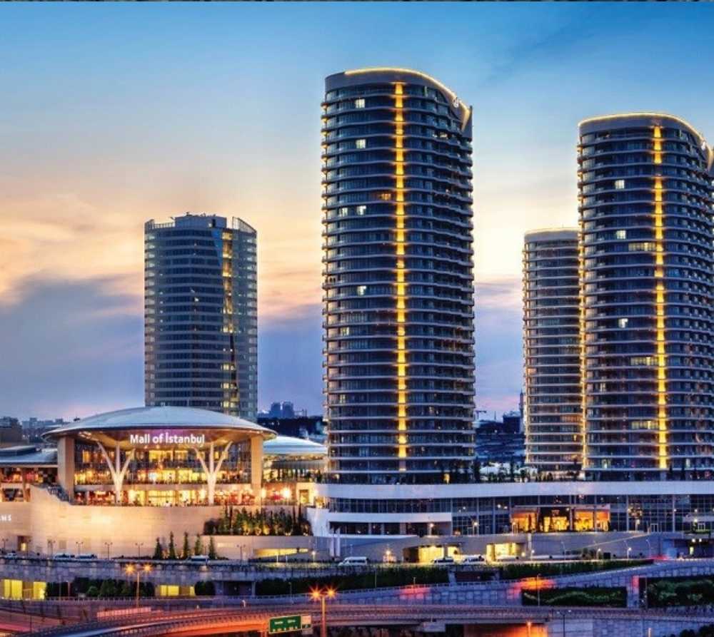 Mall of İstanbul