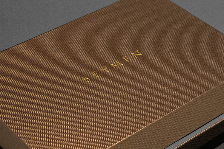 Beymen – Hediye Kutusu