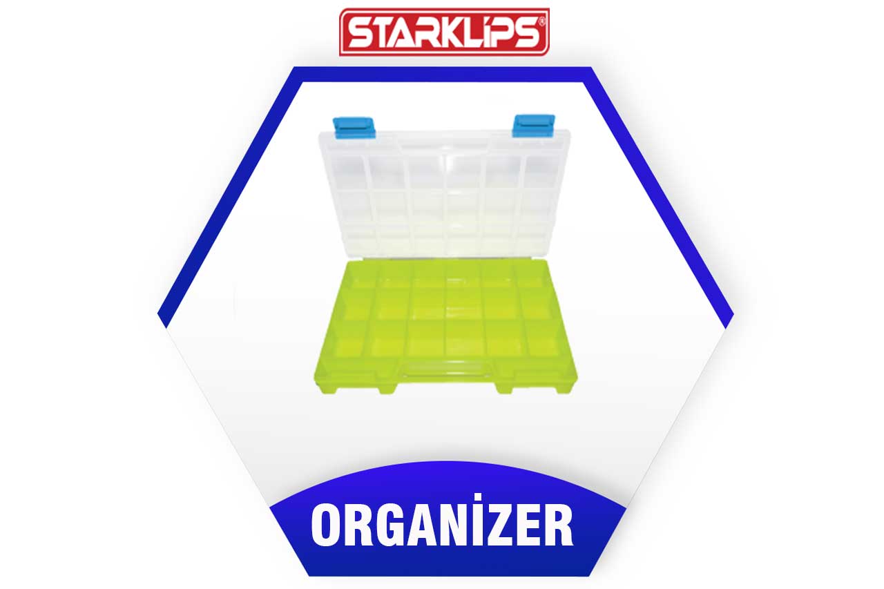 STARORGANİZER