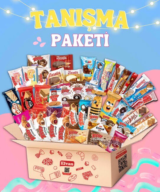 Tanışma Paketi